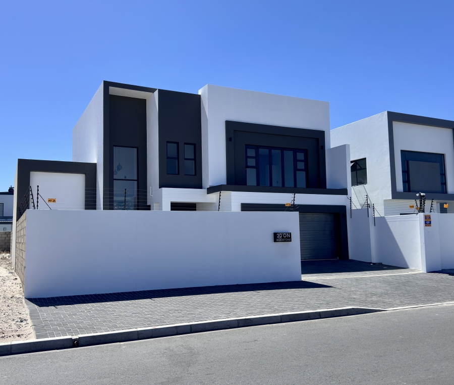 4 Bedroom Property for Sale in Sandown Western Cape